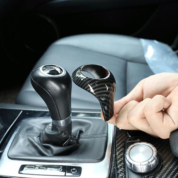 onewell 1pcs scratchproof car interior gear shift knob cover decorative sticker
onewell 1pcs scratchproof car interior gear shift knob cover decorative sticker