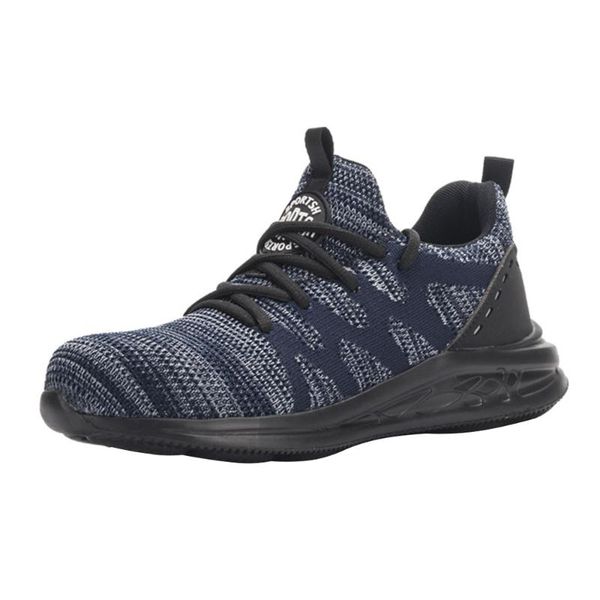 lightweight safety shoes men steel toe anti-crush anti-piercing breathable wear-resistance excellent work labor insurance shoes, Black
lightweight safety shoes men steel toe anti-crush anti-piercing breathable wear-resistance excellent work labor insurance shoes, Black