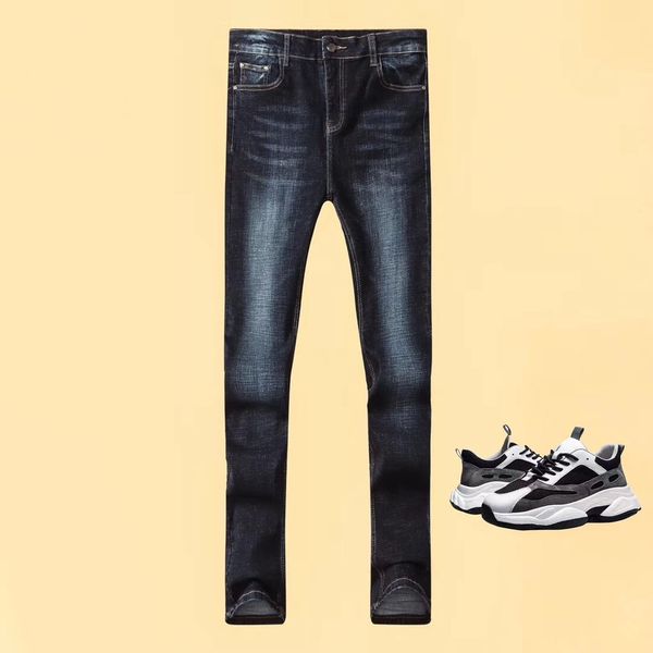 2019 brand new mens pants distressed ripped biker jeans slim fit motorcycle biker denim jeans fashion men designer jeans plus size 29-40, Blue
2019 brand new mens pants distressed ripped biker jeans slim fit motorcycle biker denim jeans fashion men designer jeans plus size 29-40, Blue