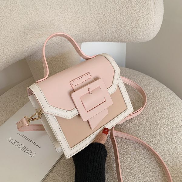 bag women's bag 2020 new style messenger fashion fairy hand shoulder square sling
bag women's bag 2020 new style messenger fashion fairy hand shoulder square sling