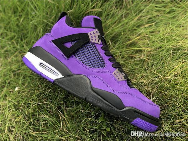 release travis scott x air retroing 4 houston oilers cactus jack men 4s basketball shoes purple suede sneakers with box 308497-406 
release travis scott x air retroing 4 houston oilers cactus jack men 4s basketball shoes purple suede sneakers with box 308497-406