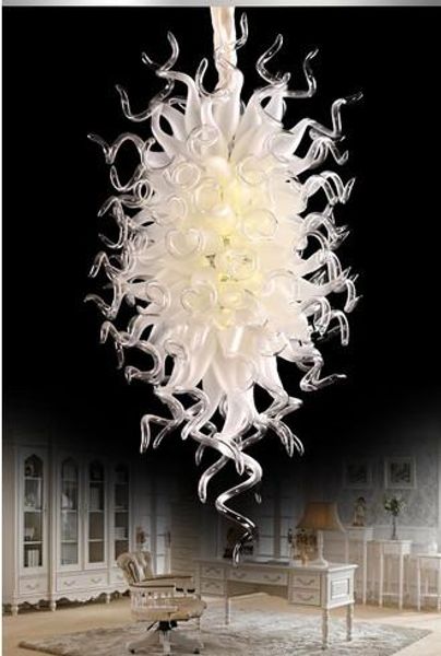 modern large handmade blown glass chandelier lighting in white led murano glass europe style crystal chandelier for wedding
modern large handmade blown glass chandelier lighting in white led murano glass europe style crystal chandelier for wedding