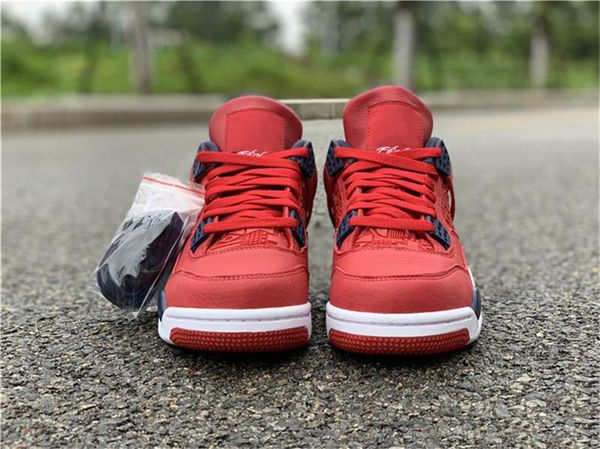 2019 release air se 4 fiba men basketball shoes world cup retro gym red flight 4s jumpman logo ci1184-617 authentic shoes sneakers with box
2019 release air se 4 fiba men basketball shoes world cup retro gym red flight 4s jumpman logo ci1184-617 authentic shoes sneakers with box