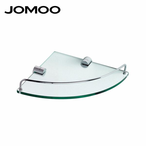 jomoo bathroom shelves glass wall decorative corner shelf for bath shampoo basket cup holder bathroom accessories 934115
jomoo bathroom shelves glass wall decorative corner shelf for bath shampoo basket cup holder bathroom accessories 934115