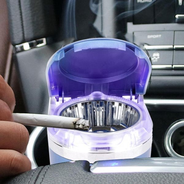 car accessories portable car ashtray with led lights smoke cylinder cigarette accessories automobiles
car accessories portable car ashtray with led lights smoke cylinder cigarette accessories automobiles