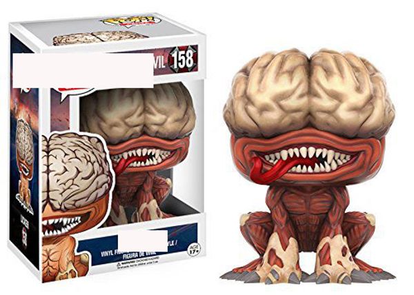 toy handmade wholesale funko pop 158 resident evil licker monster action figure toys
toy handmade wholesale funko pop 158 resident evil licker monster action figure toys