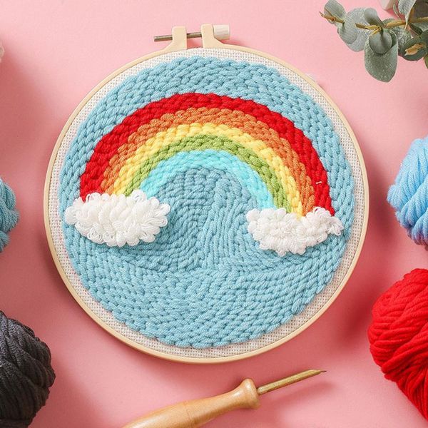 paintings 2021 embroidery needle punch hoop kit cross stitch set for handmade beginner decor diy tools
paintings 2021 embroidery needle punch hoop kit cross stitch set for handmade beginner decor diy tools