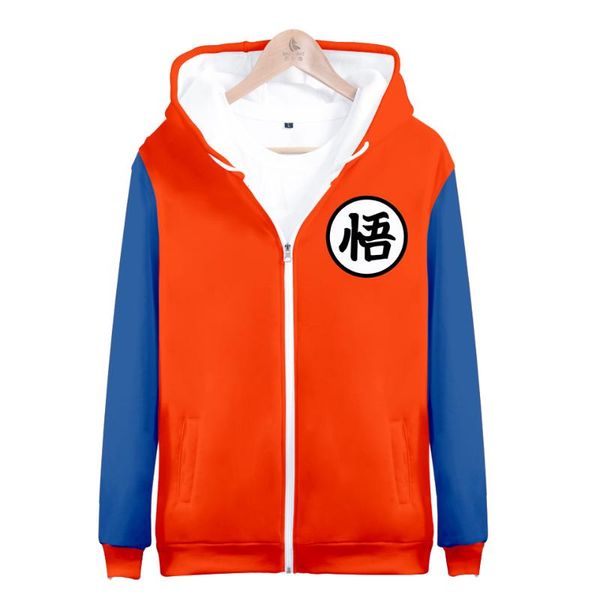 zipper hoodies sweatshirt fashion cartoon character harajuku long sleeve casual women/men sweatshirt, Black
zipper hoodies sweatshirt fashion cartoon character harajuku long sleeve casual women/men sweatshirt, Black