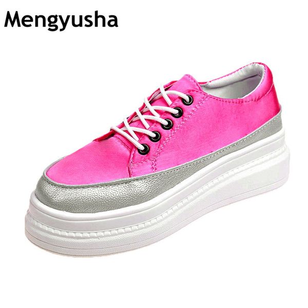 small white shoes female 2018 new autumn wild students korean version of the thick-soled casual shoes, Black
small white shoes female 2018 new autumn wild students korean version of the thick-soled casual shoes, Black