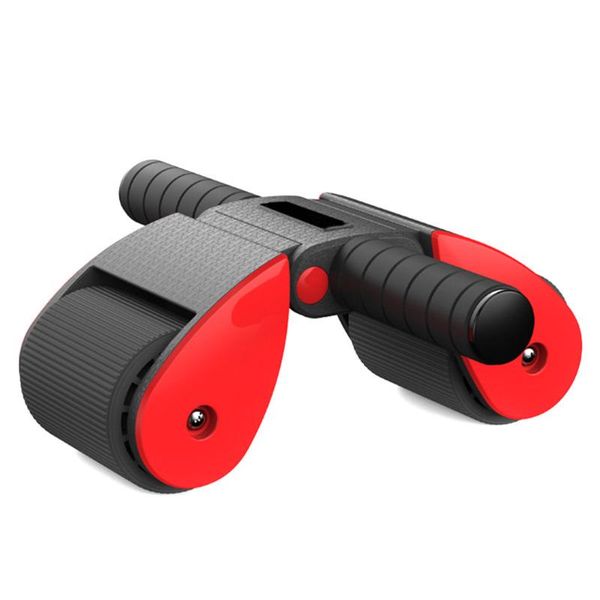 foldable abdominal wheel workout abdominal roller fitness sport training tool equipment with non-slip foam drop shipping
foldable abdominal wheel workout abdominal roller fitness sport training tool equipment with non-slip foam drop shipping