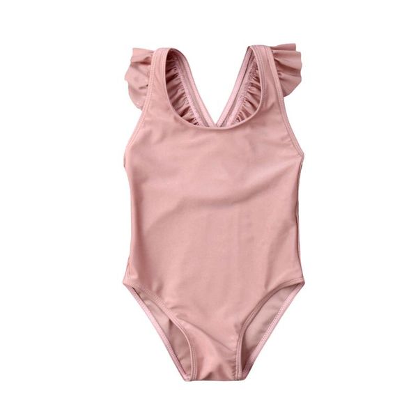 cute child swimsuit baby girls sleeve one piece swimwear ruffle bikini kids bathing suit
cute child swimsuit baby girls sleeve one piece swimwear ruffle bikini kids bathing suit