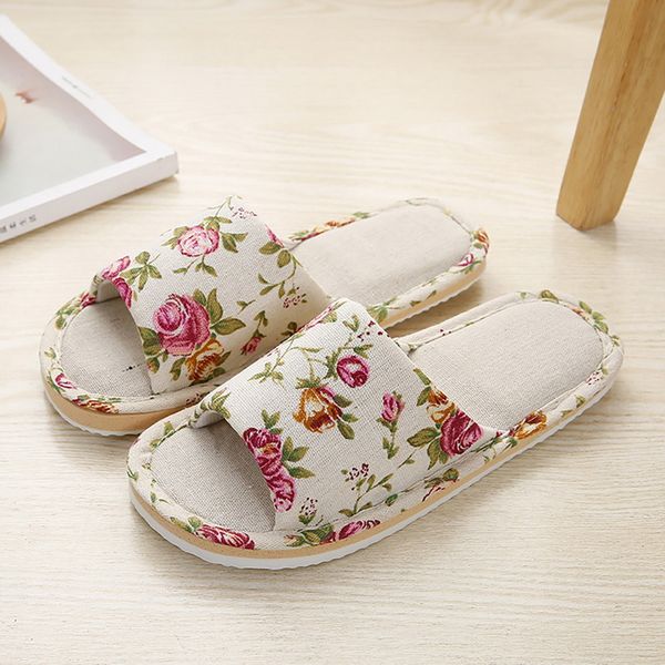 heflashor slippers broken flower home slippers 2019 new fashion female male cotton floor casual non-slip shoes, Black
heflashor slippers broken flower home slippers 2019 new fashion female male cotton floor casual non-slip shoes, Black