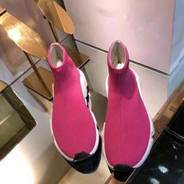 2020 new sock shoe new air wool knit speed trainer fashion knitted elastic sock boots men women casual summer sneakers jogging walking, Black
2020 new sock shoe new air wool knit speed trainer fashion knitted elastic sock boots men women casual summer sneakers jogging walking, Black