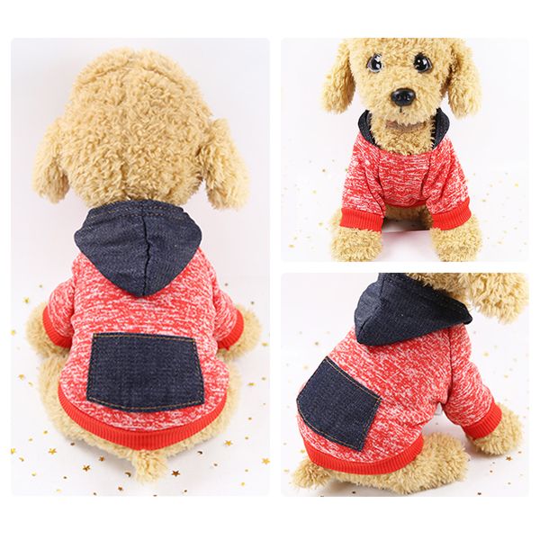 dog hoodies pet clothes for dogs coat jackets cotton dog clothes puppy pet overalls for dogs costume cat clothing pets outfits
dog hoodies pet clothes for dogs coat jackets cotton dog clothes puppy pet overalls for dogs costume cat clothing pets outfits