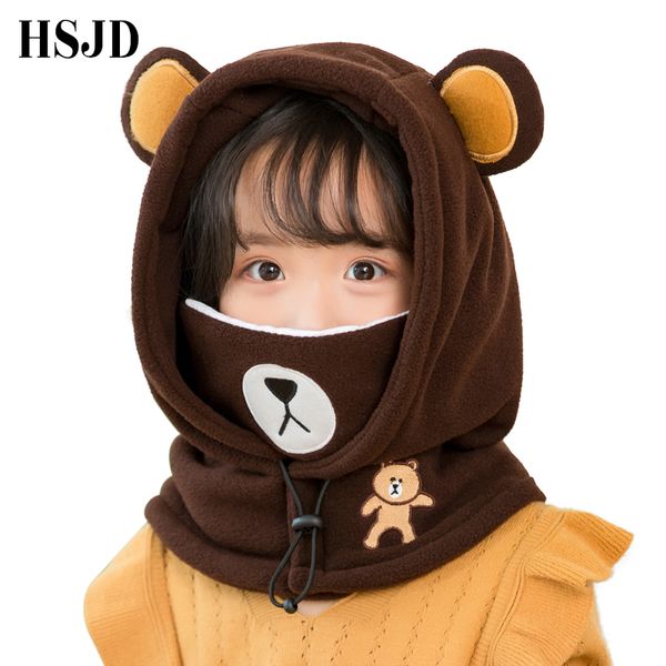 cute cartoon children winter animal bear ski masks hats kids baby thermal fleece balaclava face beanies warmer skullies hats
cute cartoon children winter animal bear ski masks hats kids baby thermal fleece balaclava face beanies warmer skullies hats