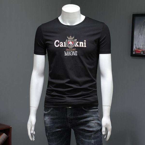 mens designer t shirts for men summer short-sleeved t-shirt fashion brands tshirts luxury designer round neck short t-shirt, White;black
mens designer t shirts for men summer short-sleeved t-shirt fashion brands tshirts luxury designer round neck short t-shirt, White;black