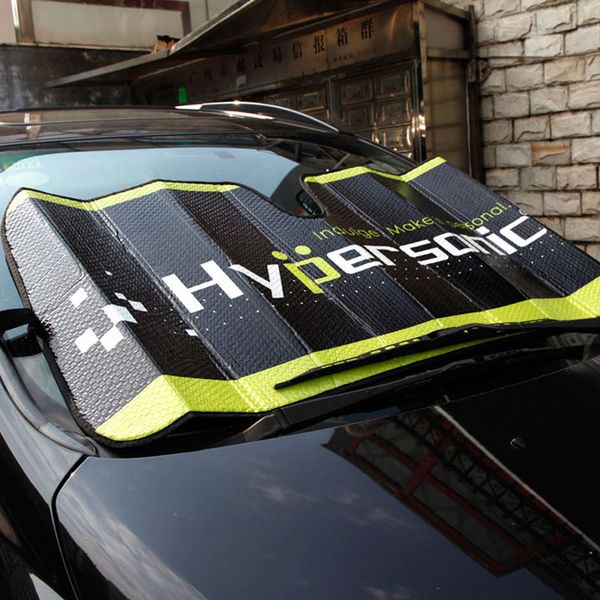 hypersonic car front window visor windshield sunshade window sunshade aluminum foils
hypersonic car front window visor windshield sunshade window sunshade aluminum foils