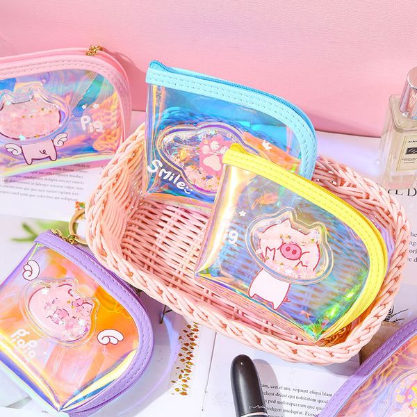 2020 new ladies wallet multifunctional cute cartoon children student coin purse women, White
2020 new ladies wallet multifunctional cute cartoon children student coin purse women, White