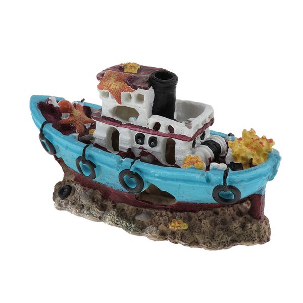 fish tank ornaments resin material pirate ship decorations give rustic and vintage look to your water tank
fish tank ornaments resin material pirate ship decorations give rustic and vintage look to your water tank