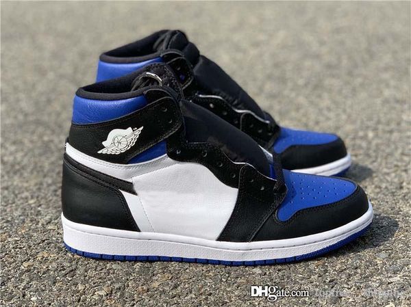 air authentic 1 high og retro game royal basketball shoes black toe men sports sneakers with box
air authentic 1 high og retro game royal basketball shoes black toe men sports sneakers with box
