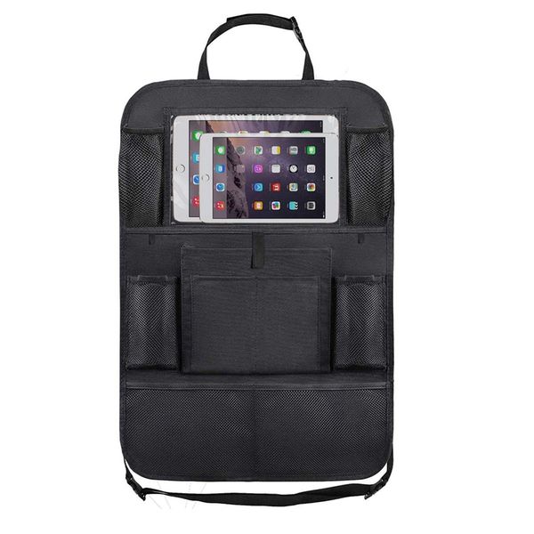 car rear seat storage pad waterproof car seat back protection belt 11 storage pockets, suitable for children's general motors tr
car rear seat storage pad waterproof car seat back protection belt 11 storage pockets, suitable for children's general motors tr