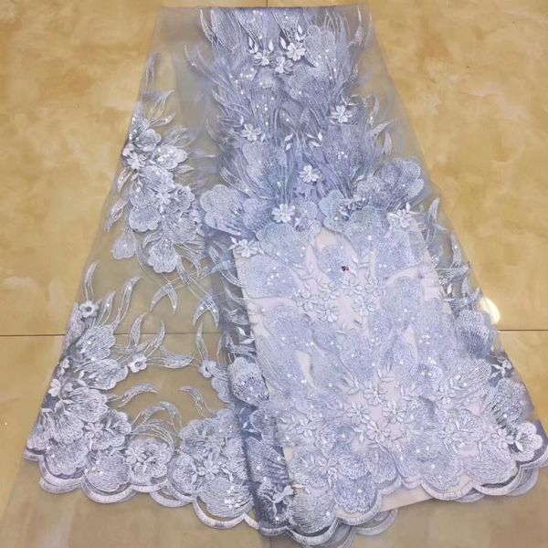 african lace fabric 2020 lace fabric french mesh nigerian order clothes d36131, Pink;blue
african lace fabric 2020 lace fabric french mesh nigerian order clothes d36131, Pink;blue