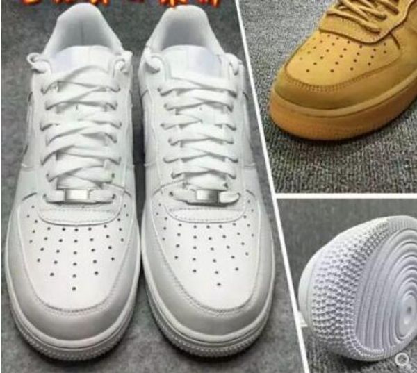 2019 Spring new white leather casual shoes Low-heeled flat-bottomed round tennis shoes Young men and women classic black training shoes
2019 Spring new white leather casual shoes Low-heeled flat-bottomed round tennis shoes Young men and women classic black training shoes