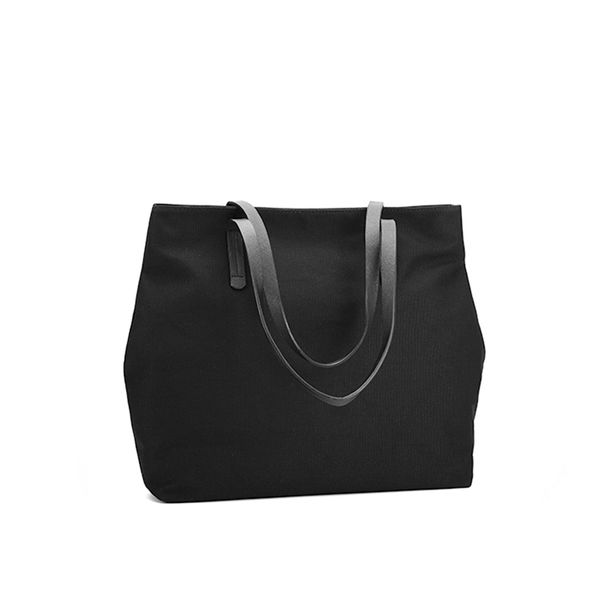 2020 summer new leisure shopping bag canvas bag simple literary cloth bag large capacity
2020 summer new leisure shopping bag canvas bag simple literary cloth bag large capacity