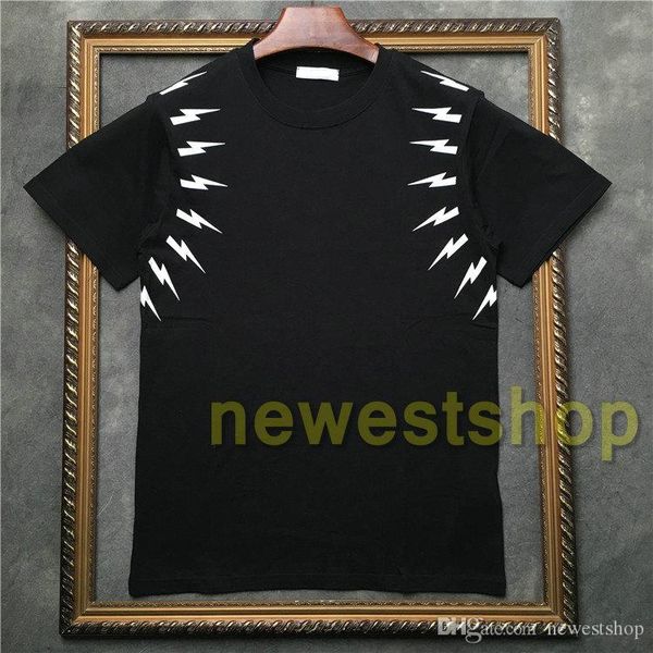 2020 лето горячая мода футболка мужская с коротким рукавом белый геометрия печати футболки высокое качество дизайнер футболка хлопок топы тр, White;black
2020 лето горячая мода футболка мужская с коротким рукавом белый геометрия печати футболки высокое качество дизайнер футболка хлопок топы тр, White;black