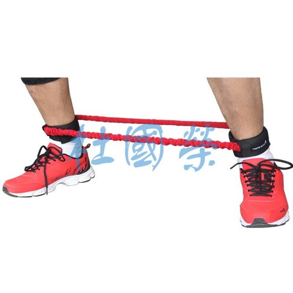 ankle pulling rope leg strength training resistance band cloth cover ankle pulling rope yoga gymnastics tension band taekwondo
ankle pulling rope leg strength training resistance band cloth cover ankle pulling rope yoga gymnastics tension band taekwondo
