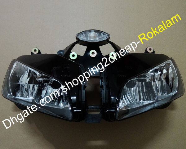 front headlight for honda 03 04 05 06 cbr600rr f5 2003 2004 2005 2006 cbr 600rr motorcycle headlamp head lighting lamp
front headlight for honda 03 04 05 06 cbr600rr f5 2003 2004 2005 2006 cbr 600rr motorcycle headlamp head lighting lamp