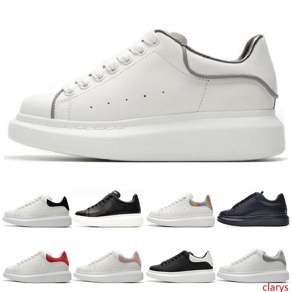 2019 classic mens women casual shoes black white green red gold pink suede leather skateboarding trainers sneaker shoes size 36-44
2019 classic mens women casual shoes black white green red gold pink suede leather skateboarding trainers sneaker shoes size 36-44