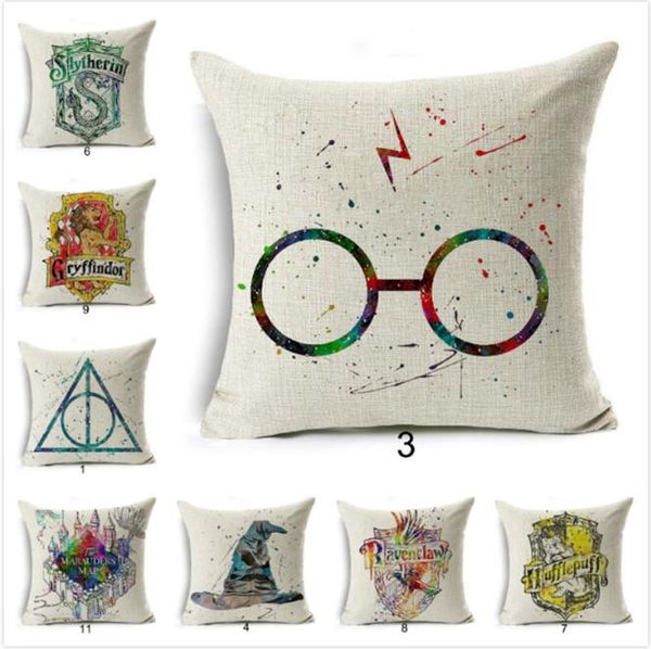 harry potter pillow case cotton linen cushion cover decorative pillowcase for sofa car hufflepuff square pillow cases 45*45cm cny1220
harry potter pillow case cotton linen cushion cover decorative pillowcase for sofa car hufflepuff square pillow cases 45*45cm cny1220