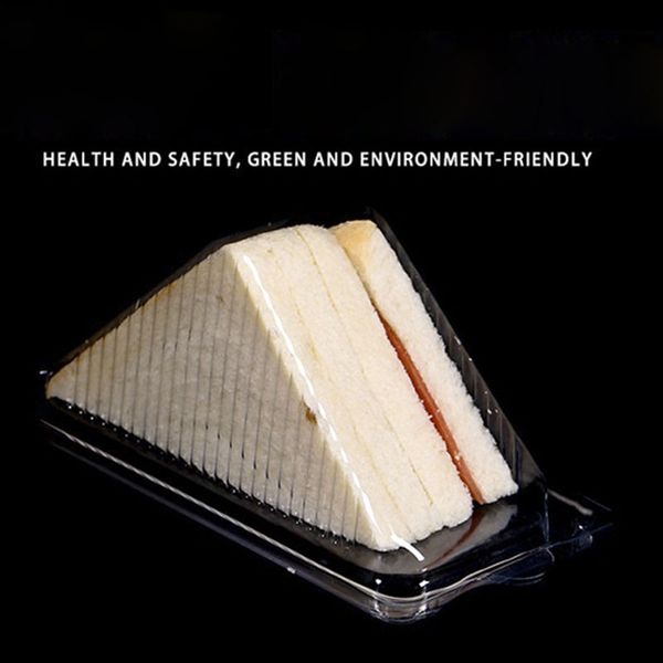 clear plastic sandwich box cheese pastry diy baking packaging boxes bakery disposable food boxes wholesale
clear plastic sandwich box cheese pastry diy baking packaging boxes bakery disposable food boxes wholesale