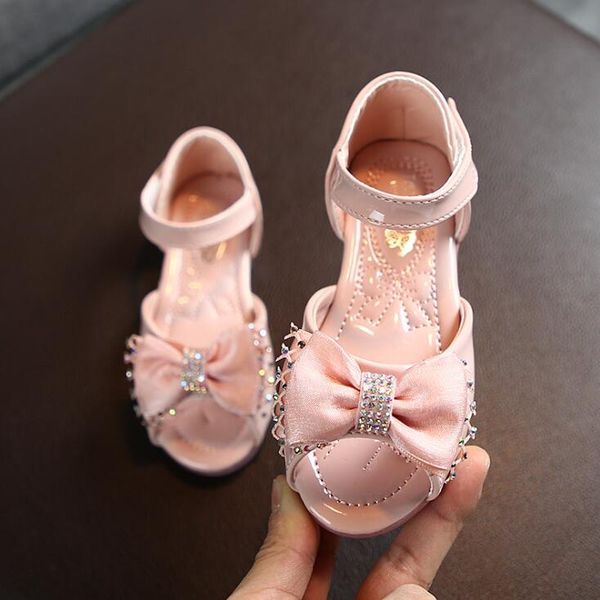 kids girl sandals summer children sandals fashion shiny bowknot girls pricness shoes for girls ddancing shoes size 22-31, Black;red
kids girl sandals summer children sandals fashion shiny bowknot girls pricness shoes for girls ddancing shoes size 22-31, Black;red