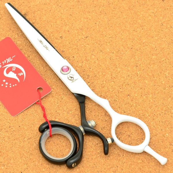 meisha 6.0 inch 360 degree rotate professional cutting shears 9cr steel hair clipper salon thinning scissors for barbers ha0353
meisha 6.0 inch 360 degree rotate professional cutting shears 9cr steel hair clipper salon thinning scissors for barbers ha0353