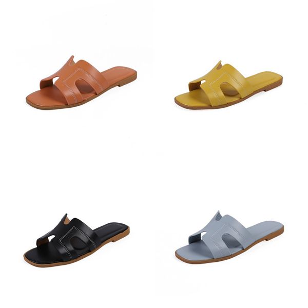 comfortable soft bottom girls slippers h beach non slip wear resistant beach shoes 2020 new korean tide sports slippers#282, Black
comfortable soft bottom girls slippers h beach non slip wear resistant beach shoes 2020 new korean tide sports slippers#282, Black