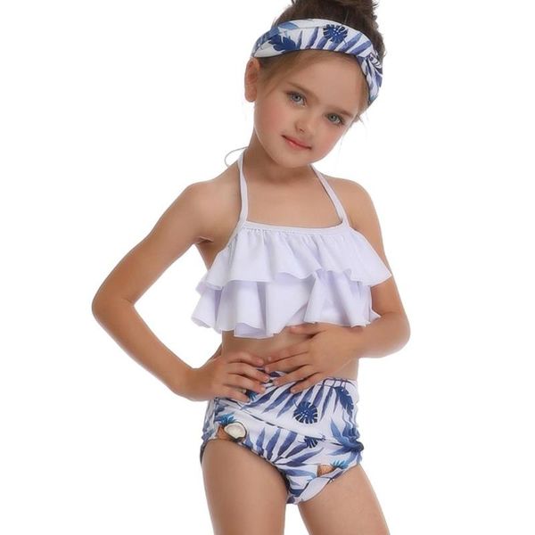 bikini set beach wear breathable girls children nylon swimsuit elastic adjustable pool travel swimming
bikini set beach wear breathable girls children nylon swimsuit elastic adjustable pool travel swimming
