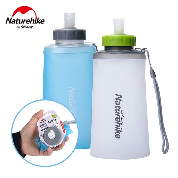 naturehike silicone cup outdoor folding bottle big capacity portable drinking bag nh61a065-b
naturehike silicone cup outdoor folding bottle big capacity portable drinking bag nh61a065-b