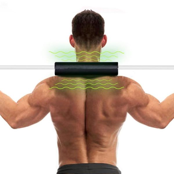 fitness weightlifting barbell shoulder pad gym squat bodybuilding crossfit musculation training protector powerlifting equipment
fitness weightlifting barbell shoulder pad gym squat bodybuilding crossfit musculation training protector powerlifting equipment