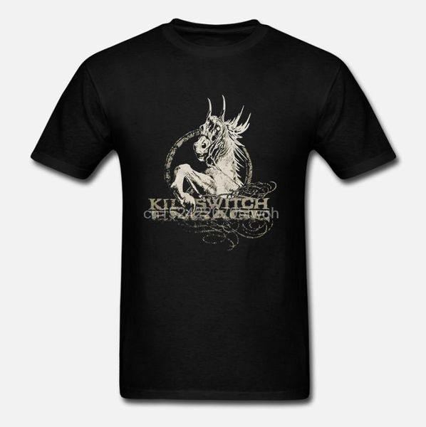 killswitch мужская лошадь футболка x-large blacknew футболка весна-лето, White;black
killswitch мужская лошадь футболка x-large blacknew футболка весна-лето, White;black