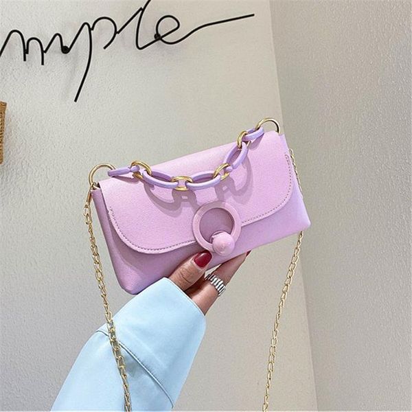 summer fashion women chain shoulder bag 2020 quality soft pu leather crossbody bags for women simple lady's purses and handbags
summer fashion women chain shoulder bag 2020 quality soft pu leather crossbody bags for women simple lady's purses and handbags