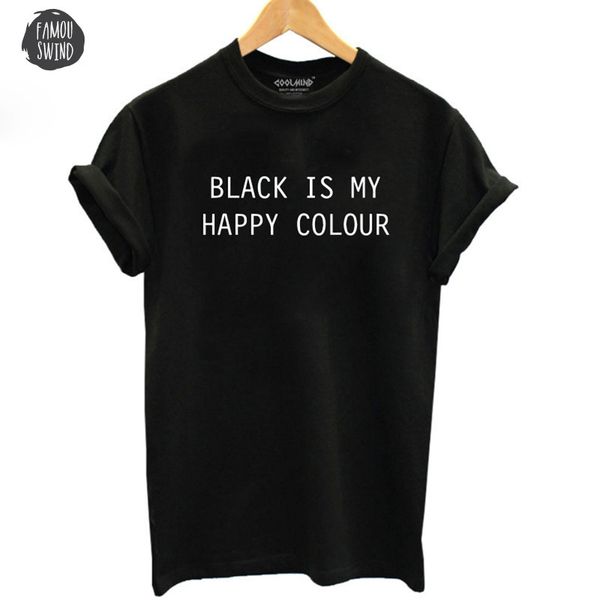 bl0111b t shirt 100% cotton soft casual is my happy color print cap sleeve tshirt women short sleeve t shirt, White
bl0111b t shirt 100% cotton soft casual is my happy color print cap sleeve tshirt women short sleeve t shirt, White