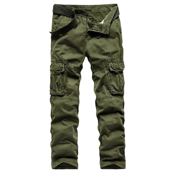 2020 tactical pants men army cargo pants male plus size cotton trousers many pocket zip style mens cargo overalls black
2020 tactical pants men army cargo pants male plus size cotton trousers many pocket zip style mens cargo overalls black