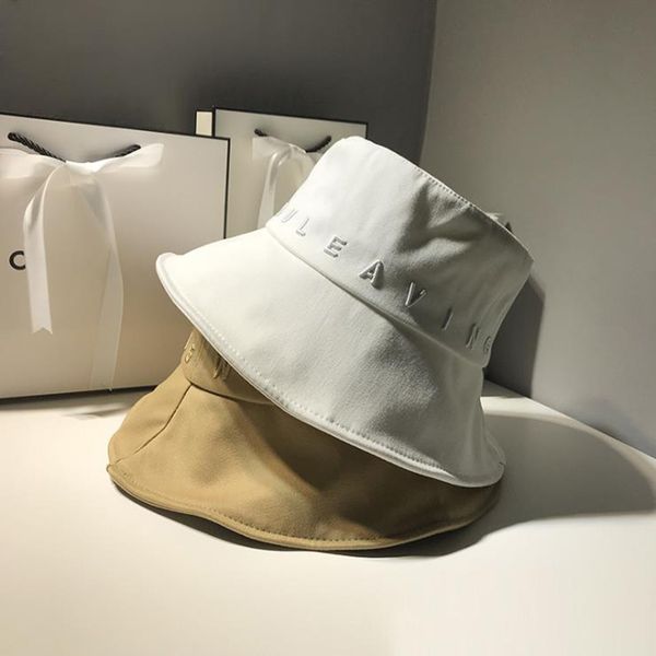 men women girls funny embroidery letter wide brim bucket hat summer casual harajuku hip hop student sports fisherman cap gorras, Blue;gray
men women girls funny embroidery letter wide brim bucket hat summer casual harajuku hip hop student sports fisherman cap gorras, Blue;gray