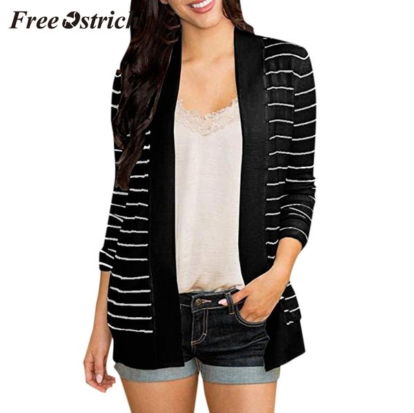 ostrich women's fashion long-sleeved striped long kimono cardigan sweater coat autumn and winter light and comfortable coat, Black;brown
ostrich women's fashion long-sleeved striped long kimono cardigan sweater coat autumn and winter light and comfortable coat, Black;brown