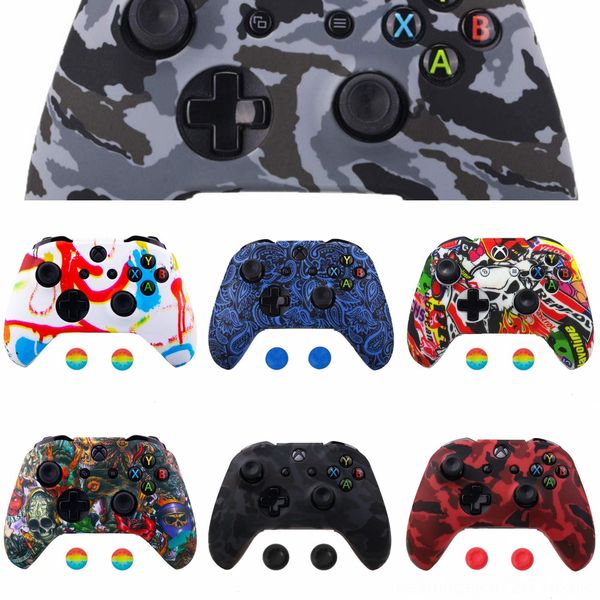 ztvrm rubber silicone thumb grips grip cap 360 stick cover case joystick for ps2 ps3 ps4 xbox one xbox controller thumbstick
ztvrm rubber silicone thumb grips grip cap 360 stick cover case joystick for ps2 ps3 ps4 xbox one xbox controller thumbstick