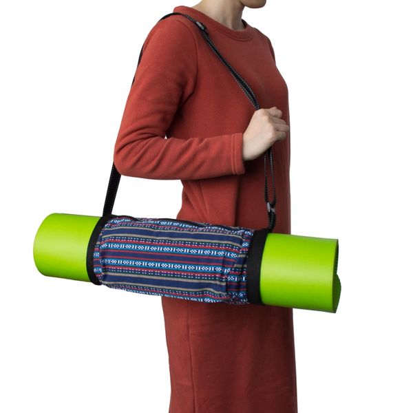 yoga mats portable mat bag shoulder carrier case waterproof adjustable strap pilates casual fashion outdoor exercise accessories
yoga mats portable mat bag shoulder carrier case waterproof adjustable strap pilates casual fashion outdoor exercise accessories