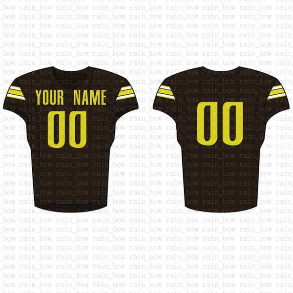 2019 New Custom Football Jersey High quality Mens free shipping Embroidery Logos 100% Stitched top sale 20
2019 New Custom Football Jersey High quality Mens free shipping Embroidery Logos 100% Stitched top sale 20