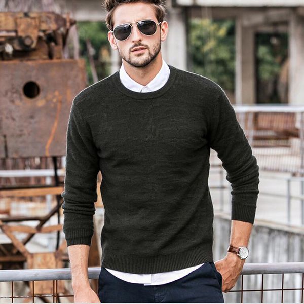 isurvivor 2018 men o neck spring autumn knitted sweaters knitwear hombre pullovers male casual fashion slim fit sweaters men, White;black
isurvivor 2018 men o neck spring autumn knitted sweaters knitwear hombre pullovers male casual fashion slim fit sweaters men, White;black
